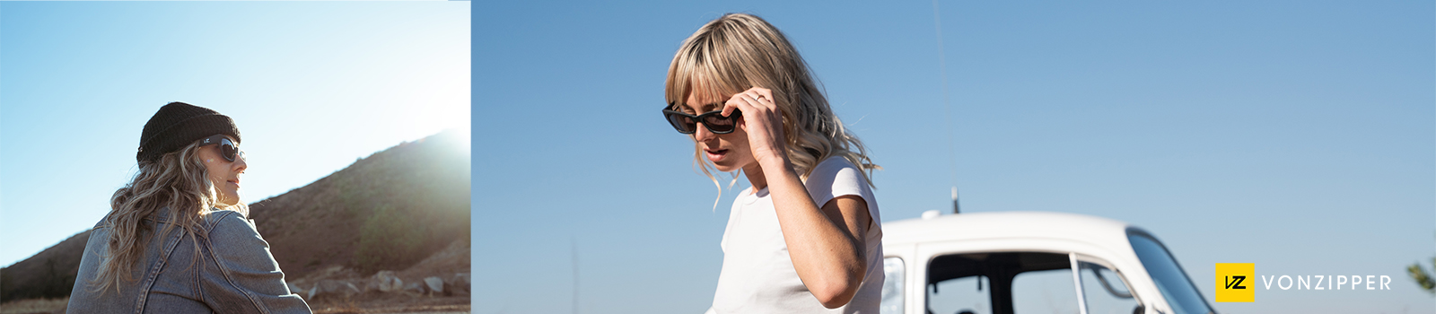 Gafas de Sol VonZipper